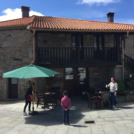 Casaquina Pension A Mezquita Buitenkant foto