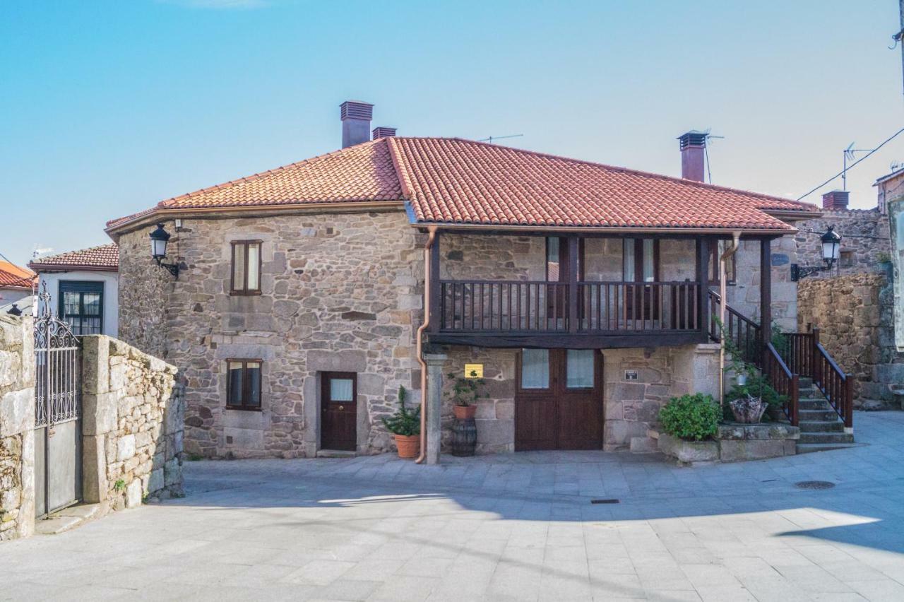 Casaquina Pension A Mezquita Buitenkant foto