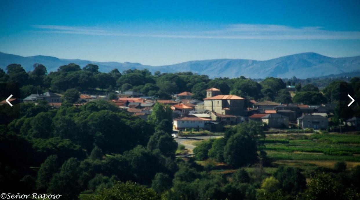 Casaquina Pension A Mezquita Buitenkant foto